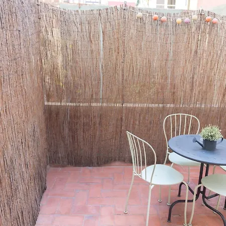 Sweet Bcn With Terrace Appartement *