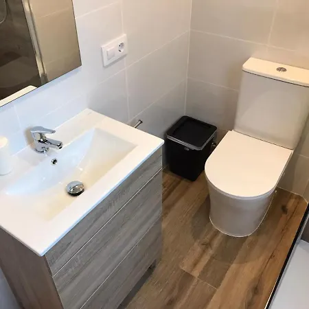 Sweet Bcn With Terrace *