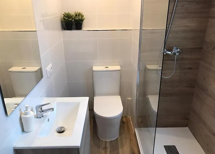 Sweet Bcn With Terrace Apartamento Barcelona