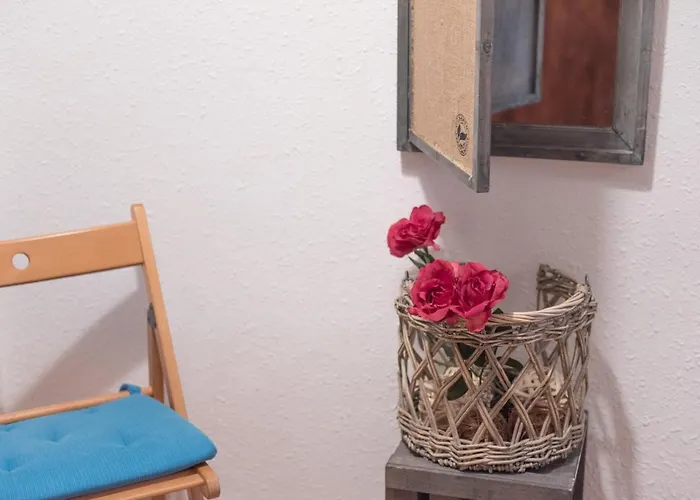Sweet Bcn With Terrace Apartamento